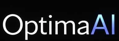 OptimaAI Logo